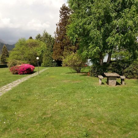 San Maurizio D'opaglio Lake Orta Apartment מראה חיצוני תמונה