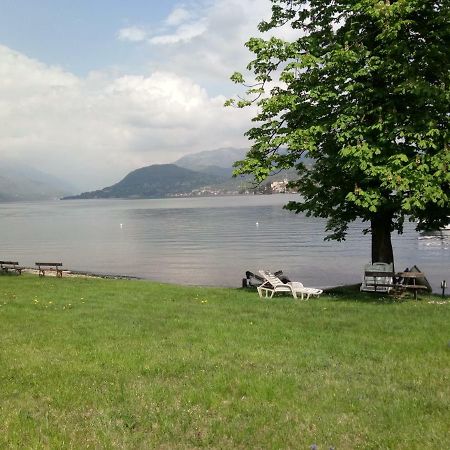 San Maurizio D'opaglio Lake Orta Apartment מראה חיצוני תמונה
