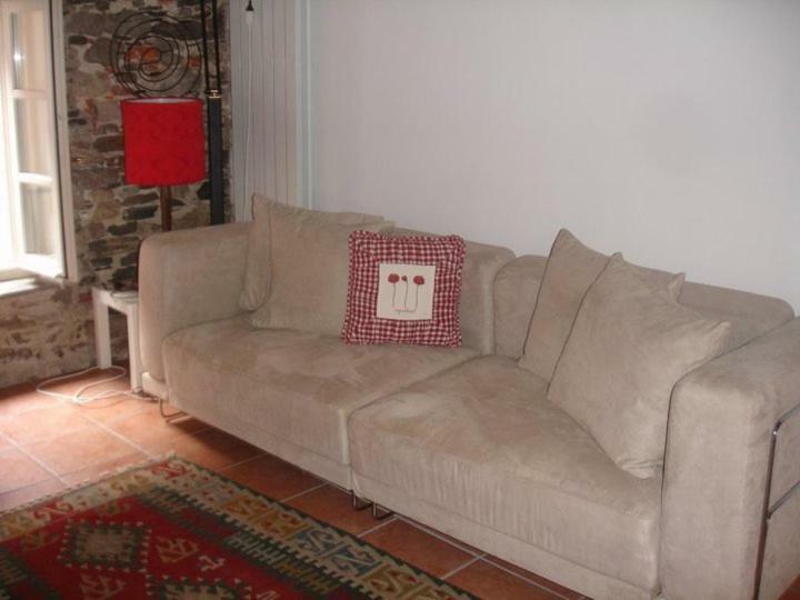 San Maurizio D'opaglio Lake Orta Apartment מראה חיצוני תמונה